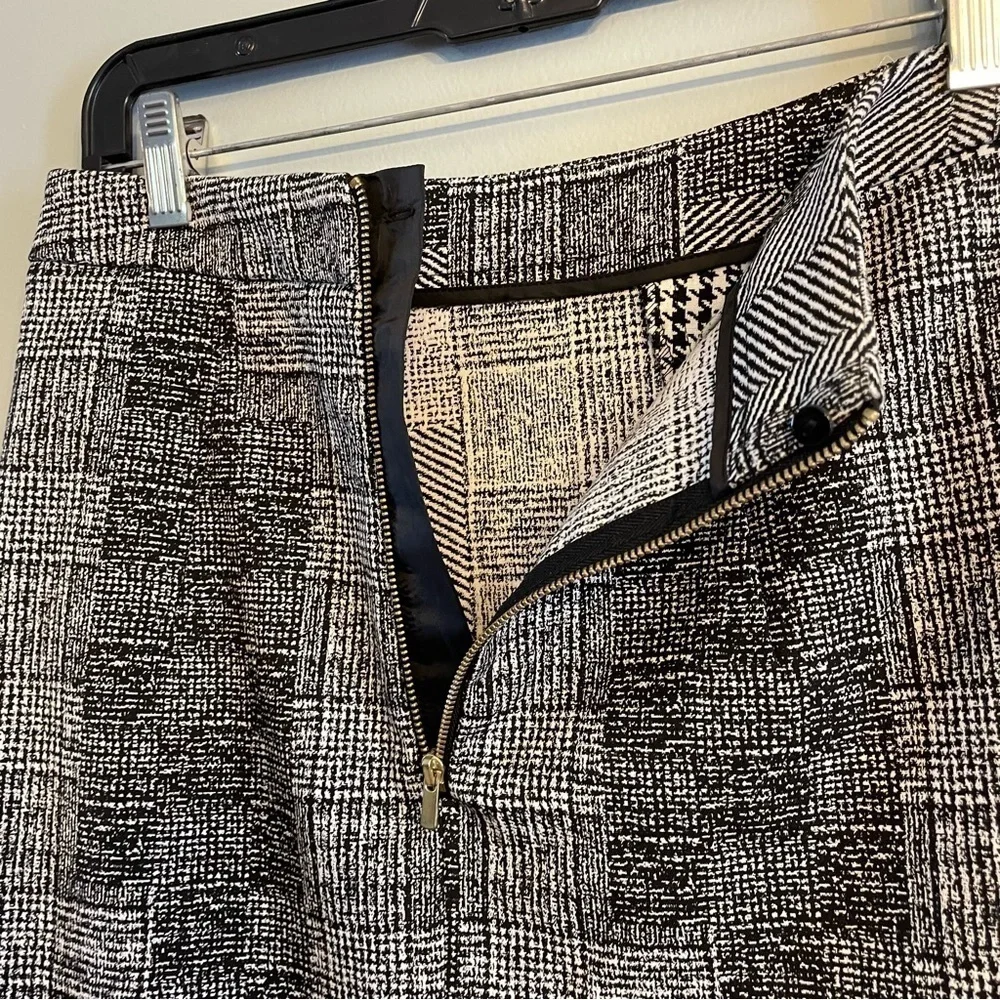 H&M Pencil Skirt 6 - Picture 5 of 7